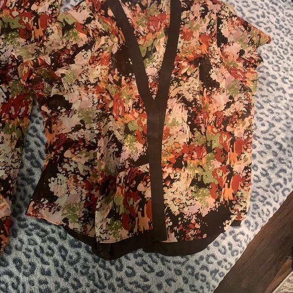 Dress. Like new. - Picture 2 of 3